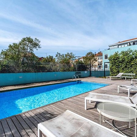 Hm - Porto Blue Pool Apartment 외부 사진