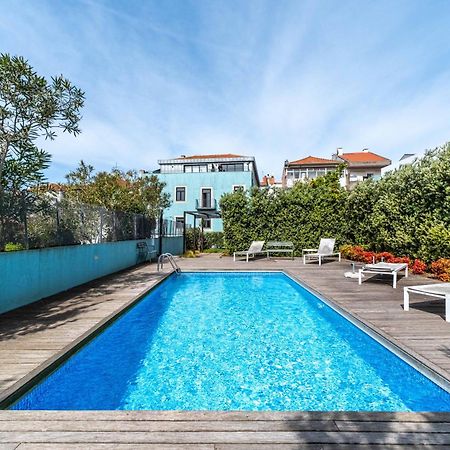 Hm - Porto Blue Pool Apartment 외부 사진