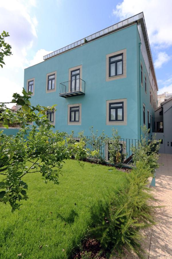 Hm - Porto Blue Pool Apartment 외부 사진