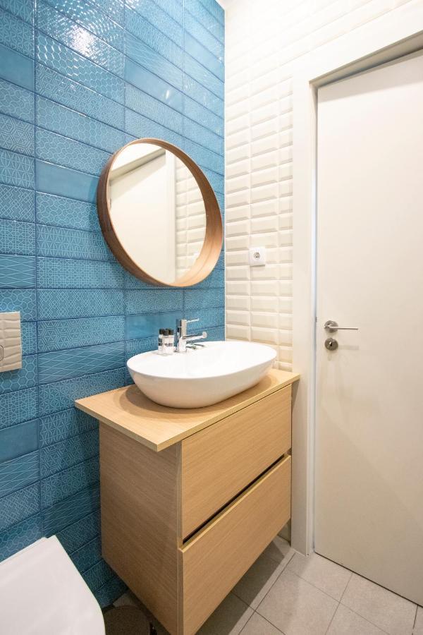 Hm - Porto Blue Pool Apartment 외부 사진