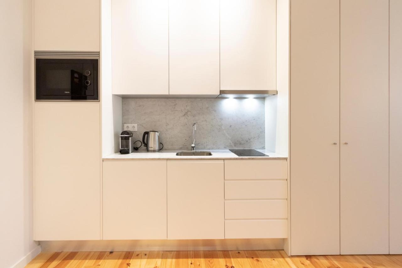 Hm - Porto Blue Pool Apartment 외부 사진