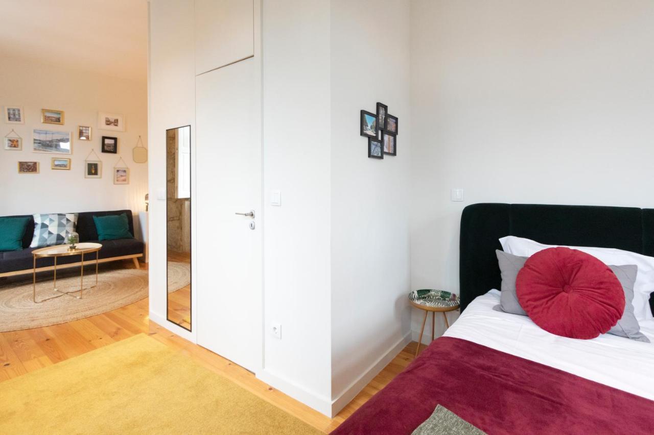 Hm - Porto Blue Pool Apartment 외부 사진