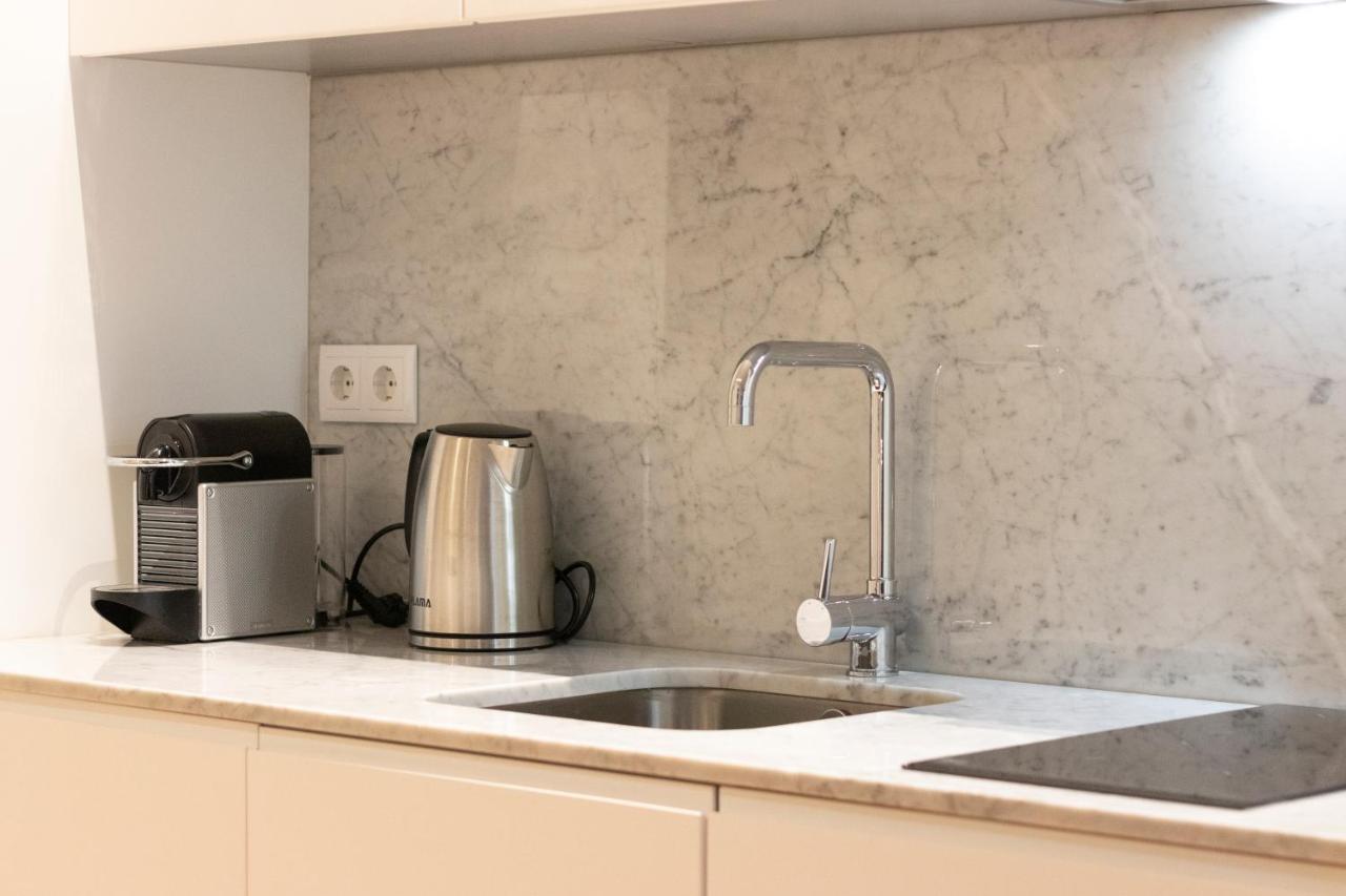 Hm - Porto Blue Pool Apartment 외부 사진