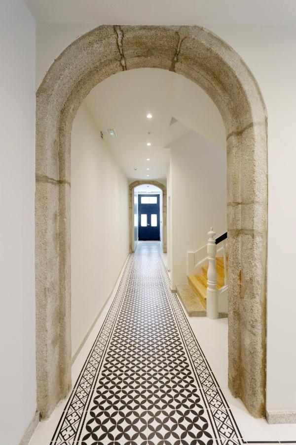 Hm - Porto Blue Pool Apartment 외부 사진