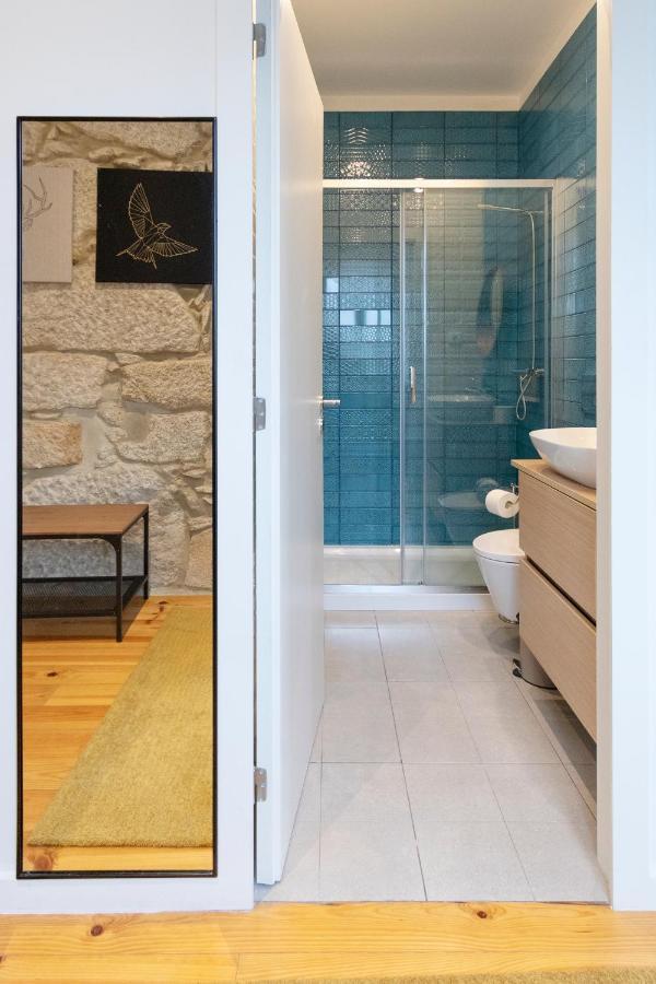 Hm - Porto Blue Pool Apartment 외부 사진