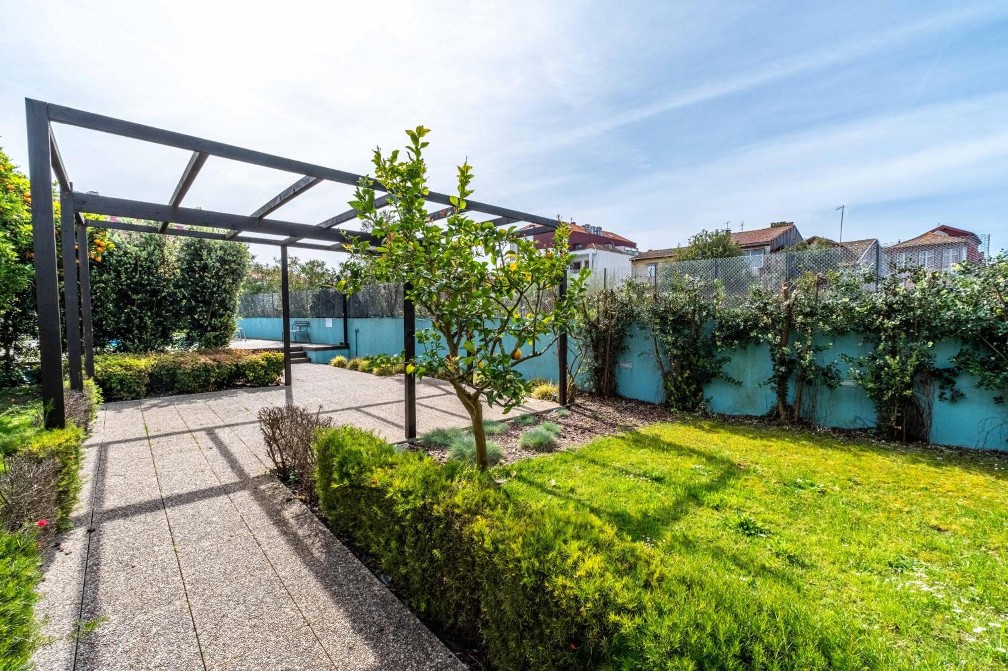 Hm - Porto Blue Pool Apartment 외부 사진